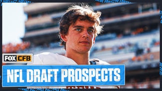 Next Story Image: How Texas QB Arch Manning Fell From Projected No. 1 Pick To Potential Benching